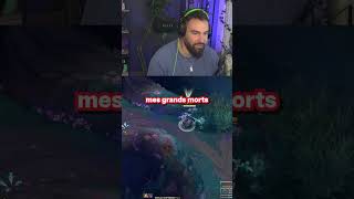 Je me rasais à la cire ! 😬