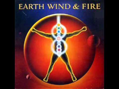 Earth Wind & Fire - Mizar / Fall In Love With Me (Extended Remix)