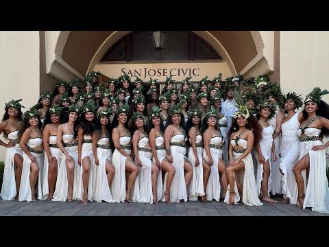 Te Aho Nui — A Hani Mai Na + Airaro Vahine