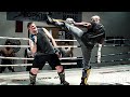 Su Karate Es Más Fuerte Que Las Artes Del MMA Never Back Down No Surrender 4K