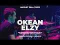 Okean Elzy Limassol 2023