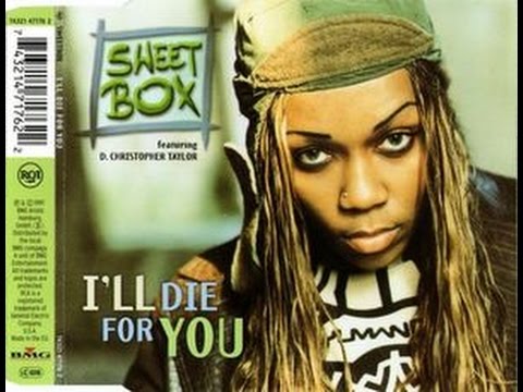 Sweetbox-I'll Die For You(Bass Boost)
