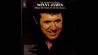 Is It Wrong? ~ Sonny James (1972)