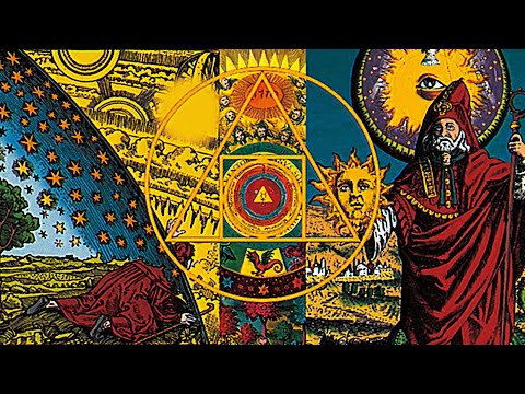 ​​The 7 Hermetic Principles And How To Actually Apply Them