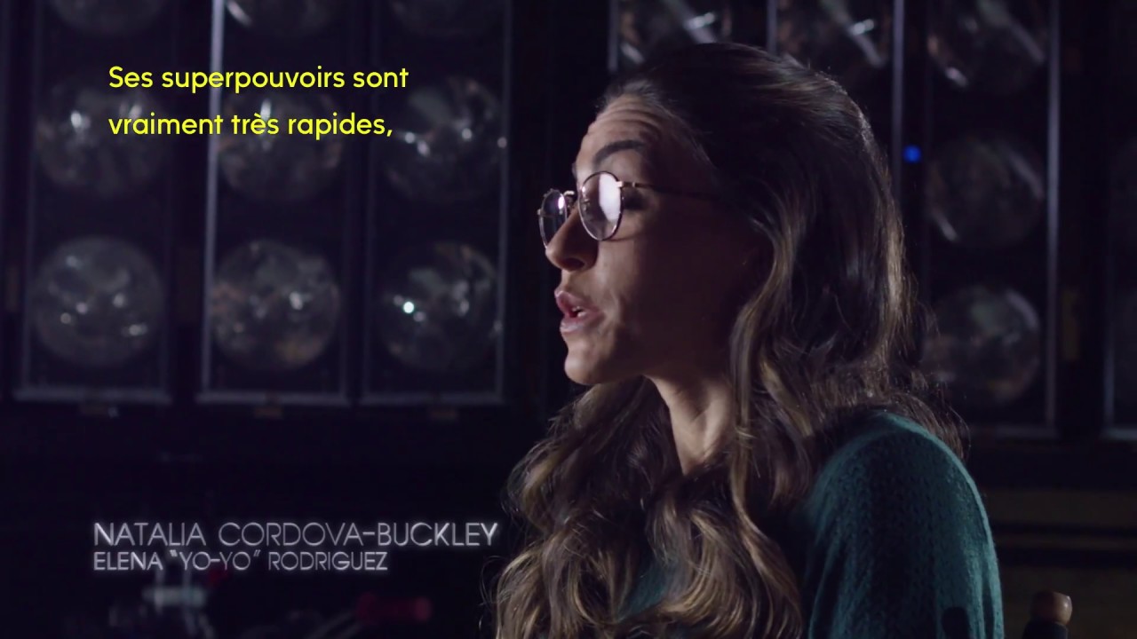 Marvel's Agents of S.H.I.E.L.D.: Slingshot