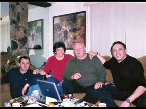 Duet Bozic Andrija i Milenko - Maricino kolo