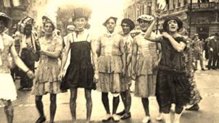 Dircinha Baptista - NA BATUCADA DA VIDA - Ary Barroso e Luiz Peixoto - gravação de 1950