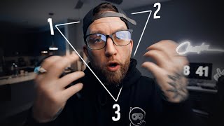 My 3 Biggest Goals For 2023! (Creator)