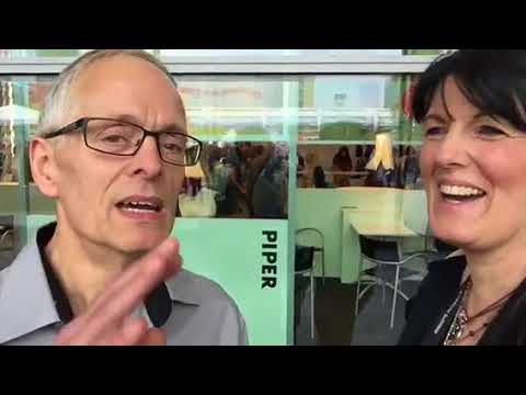 FBM 2017 Interview mit Andreas Brandhorst