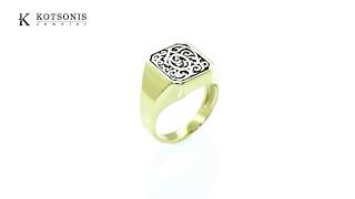 Κόσμημα Κοτσώνης Κόρινθος / Κοσμήματα με την υπογραφή του καλύτερου Ελληνικού εργαστηρίου