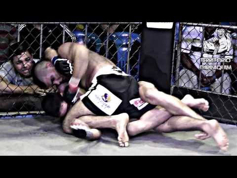 Melhores momentos One vs One 4