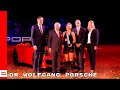 Dr Wolfgang Porsche
