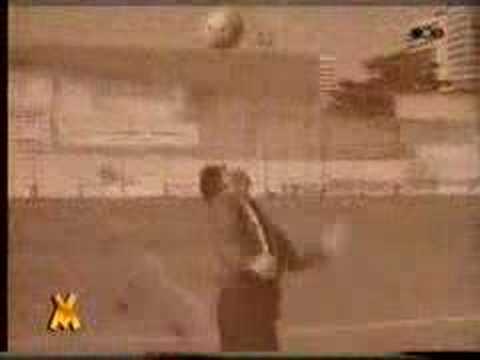 Deportes en el Recuerdo - Pablo y Pachu - Hnos IGLESIAS