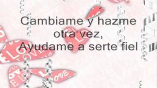 Poema de Salvacion con letra