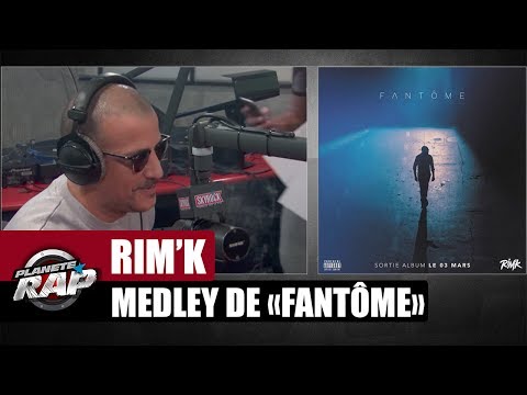 Rim'K - Medley de 