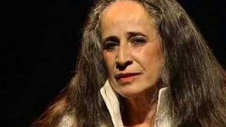 MARIA BETHANIA  " MELODIA SENTIMENTAL"