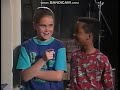 Rock With Barney 2001 VHS Part 2