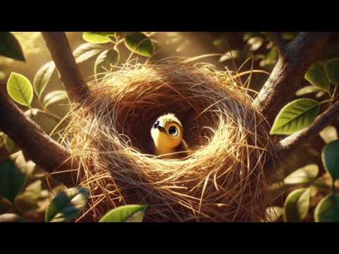 What A Bird Thought – Class 6 English video