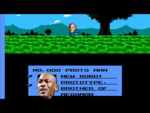 Megaslam 3 - Protoslam's Whistle (Quad City Djs vs Yasuaki Fujita)