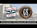 Garrett Smith - 2021 Interview - KHLB 102.5 FM