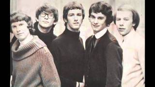 The Zombies - Hung Upside Down