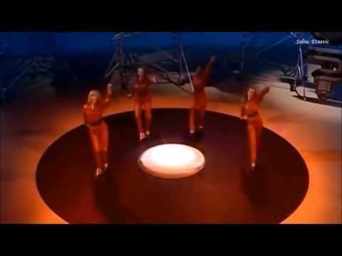 Stars On 45 - Sugar, Sugar - The Beatles Medley (Original Video HD)