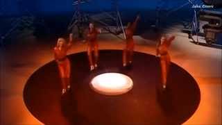 Stars On 45 - Sugar, Sugar - The Beatles Medley (Original Video HD)