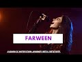Nahnu Jeeran Song By Farween