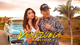 Leon Machère - Venezuela 🌴☀️ (prod. by Stard Ova) ft. Wanja (Official Video)