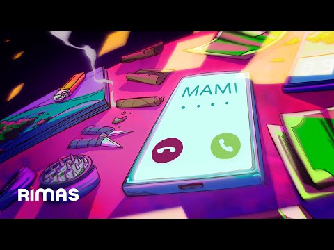 Video thumbnail for Mami Me Pregunta Si Trapeo
