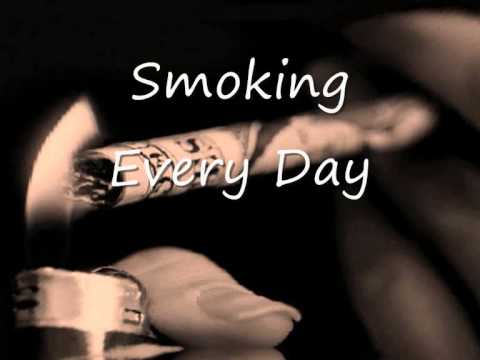 Smoking Every Day