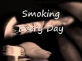 Smoking Every Day Gjaksori (Ft. Br1sk1, King Keni & Ar-di)