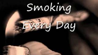 Gjaksori - Smoking Every Day