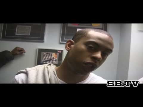 SB.TV - Butch, Fix Dot'M, Fem Fel & Youngsta