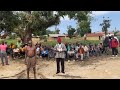 Traditional Chiefs Of Lofa County Threatening The Government Of Liberia With Unspecified Action