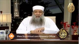 النبلاء | للشيخ أبي إسحاق الحويني | الحلقة 6 image