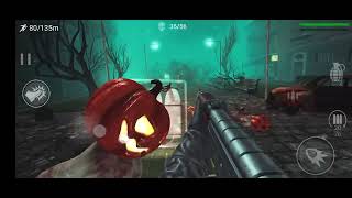 Zombie City Double Kill | Intense FPS Survival Mission #gameplay 