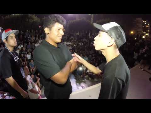 KIAN vs RMC - CUARTOS FECHA 3 - SOPORTE ALTERNO