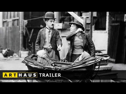 Trailer Der Vagabund und das Kind