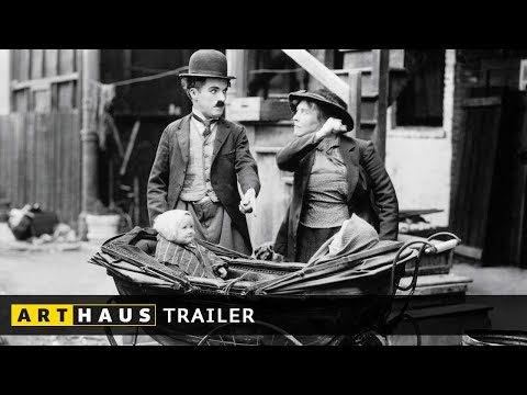 Trailer-Vorschau: Der Vagabund und das Kind