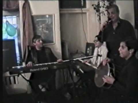 SUREN POGOSYAN GARIK SHAMYAN ASHOT I ARSEN GULOYAN - IM HASAKS