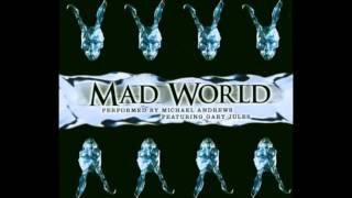 Michael andrews feat. Gary Jules -Mad World (Alternative Ver