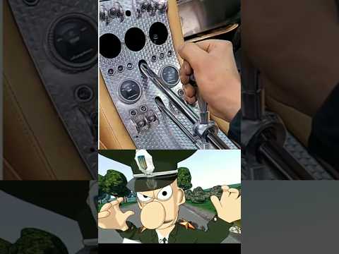 Cop or Chief ?😏 | Come in Tuning Club