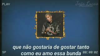 MC Don Juan - Amo essa bunda (feat - Djonga)