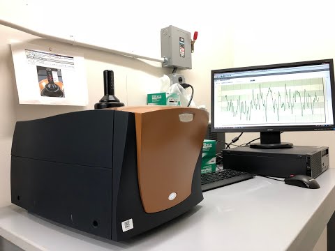 Nano ITC Instructional Laboratory Video