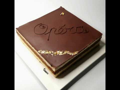 RECETTE DE L'OPÉRA étape par étape et inratable