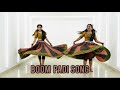 Boom Padi Song | Madhuri Dixit | Anna Nikitha Choreography