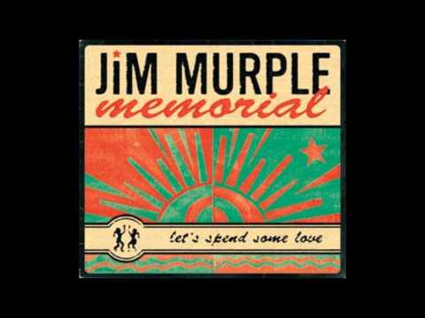 Jim Murple Memorial - Psocaly Land