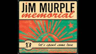 Jim Murple Memorial - Psocaly Land