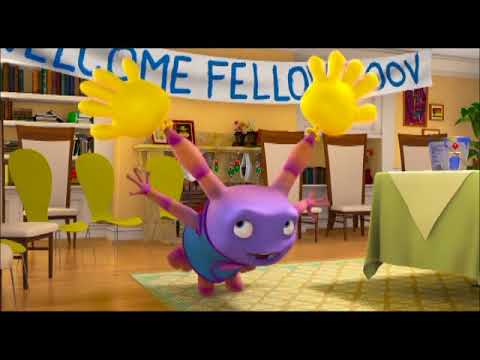 "Oh Hood" Part 17 - Oh Gets All the Taxes